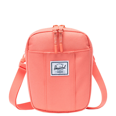 Herschel Supply Co. Cruz Crossbody fresh salmon