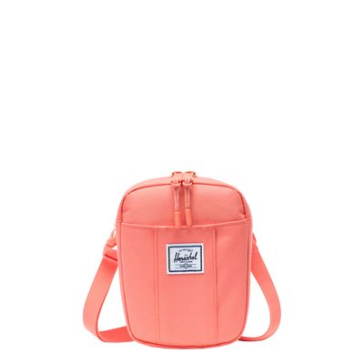 Herschel Supply Co. Cruz Crossbody fresh salmon