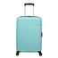 American Tourister Liftoff Spinner 67 summer blue