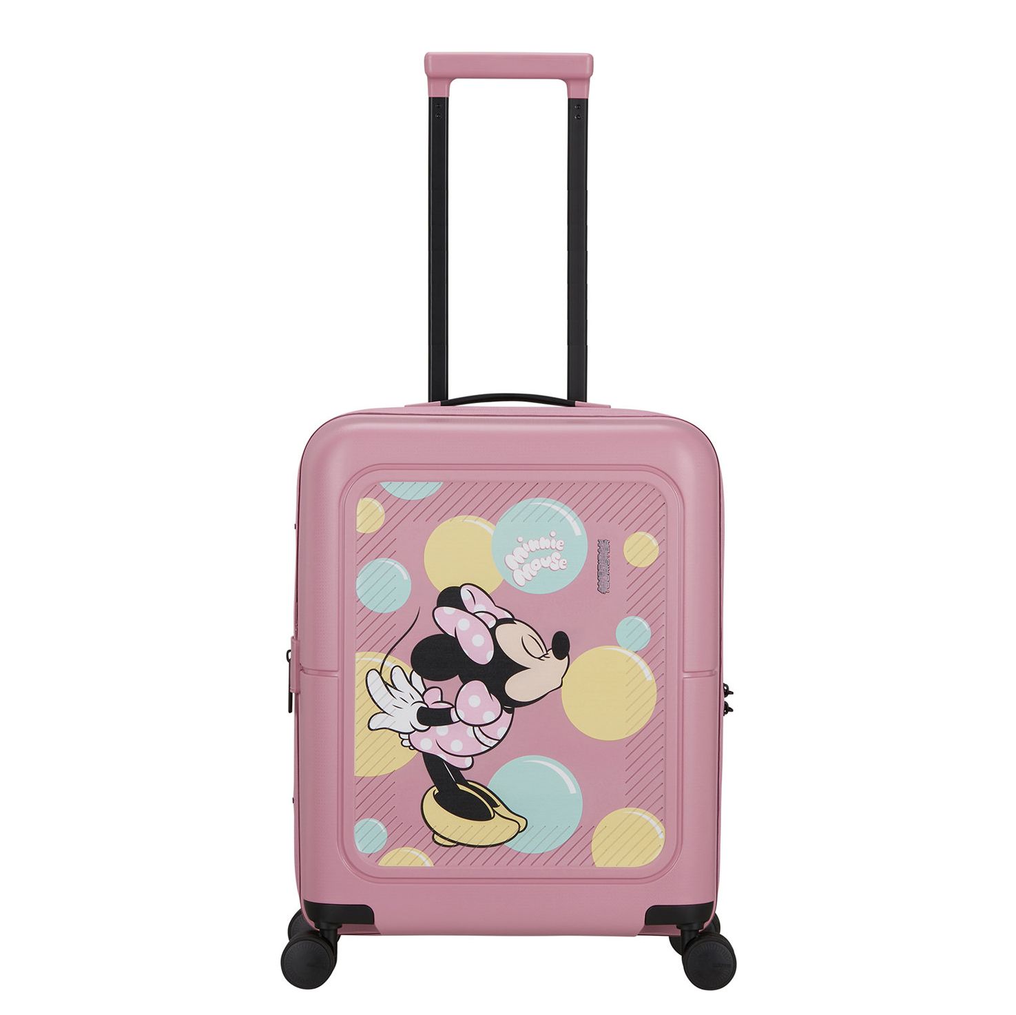 American Tourister Kinderkoffers multicolor