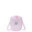 Herschel Supply Co. Cruz Crossbody pink lady crosshatch