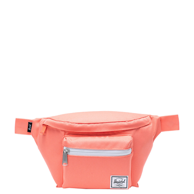 Herschel Supply Co. Seventeen Waistbag fresh salmon