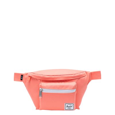 Herschel Supply Co. Seventeen Waistbag fresh salmon