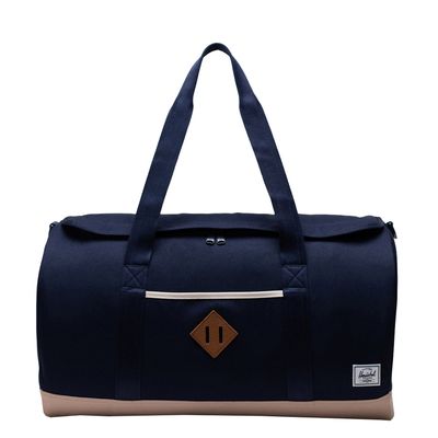 Herschel Supply Co. Supply Co. Heritage Duffle peacoat/light taupe/whitecap g