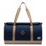 Herschel Supply Co. Heritage Duffel iris twill