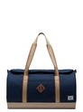 Herschel Supply Co. Heritage Duffel iris twill