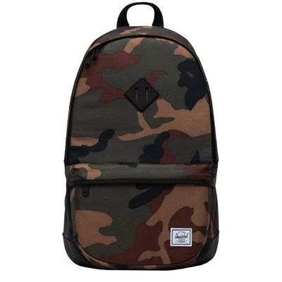 Herschel Supply Co. Supply Co. Heritage Pro woodland camo/black