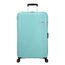 American Tourister Liftoff Spinner 79 summer blue
