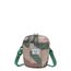 Herschel Supply Co. Cruz Crossbody brushstroke camo