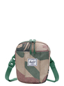 Herschel Supply Co. Cruz Crossbody brushstroke camo