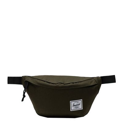 Herschel Supply Co. Classic Hip Pack ivy green
