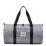 Herschel Supply Co. Classic Gym Bag Sporttas raven
