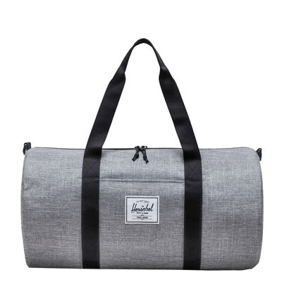 Herschel Supply Co. Classic Gym Bag Sporttas raven