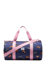 Herschel Supply Co. Classic Duffle Little Herschel playing cats