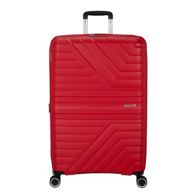 American Tourister Flytwist Spinner 78 Exp. true red