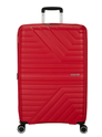 American Tourister Flytwist Spinner 78 Exp. true red