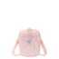 Herschel Supply Co. Cruz Crossbody Polka Cameo Rose