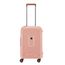 Delsey Moncey 4 Wheel Cabin Trolley 55/35 rose