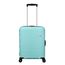 American Tourister Liftoff Spinner 55 summer blue