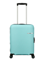 American Tourister Liftoff Spinner 55 summer blue
