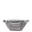 Herschel Supply Co. Supply Co. Seventeen Waistbag light grey crosshatch