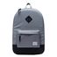 Herschel Supply Co. Supply Co. Heritage Backpack grey/black