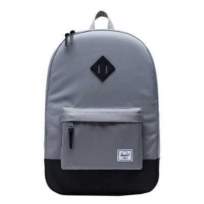 Herschel Supply Co. Supply Co. Heritage Backpack grey/black