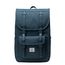 Herschel Supply Co. Little America Mid Volume Backpack orion blue