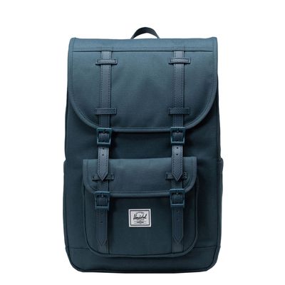 Herschel Supply Co. Little America Mid Volume Backpack orion blue