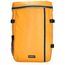 Beagles Originals Tokyo Tarp Rugtas L Waterproof 15.6" okergeel