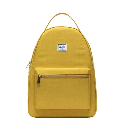 Herschel Supply Co. Supply Co. Nova Mid-Volume Backpack arrowwood crosshatch