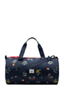 Herschel Supply Co. Classic Duffle Little Herschel monster trucks