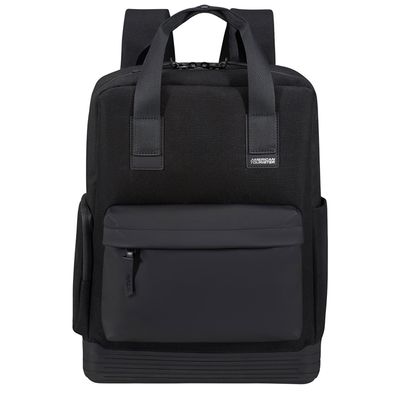 American Tourister Soulpack Business Backpack Tote 15" black