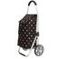 Beagles Boodschappen Trolley multi stip