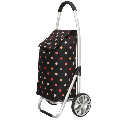 Beagles Boodschappen Trolley multi stip
