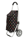 Beagles Boodschappen Trolley multi stip