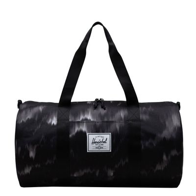 Herschel Supply Co. Classic Gym Bag blurred ikat