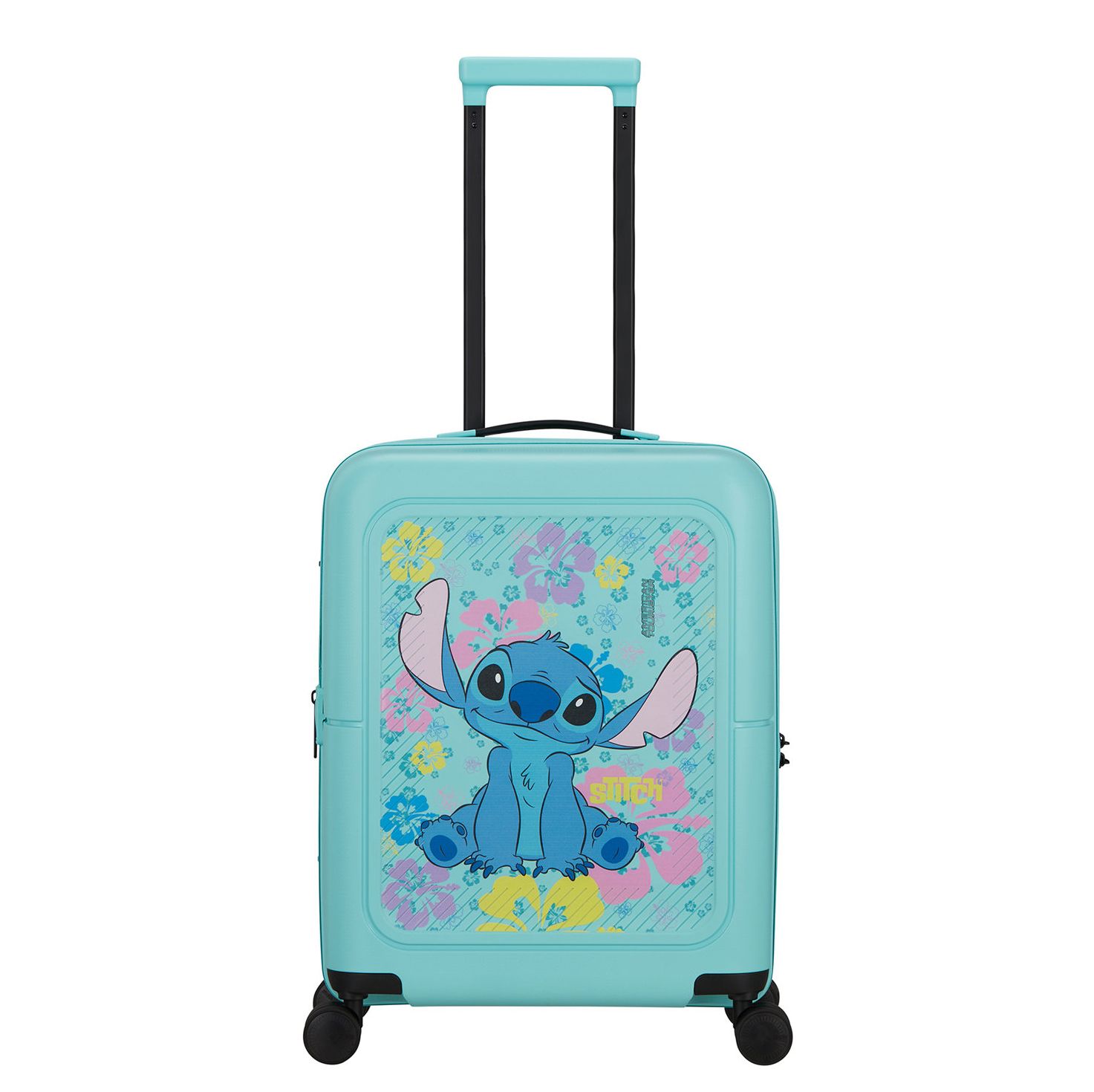 American Tourister Kinderkoffers multicolor