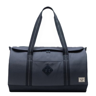 Herschel Supply Co. Heritage Duffle ombre blue/after midnight
