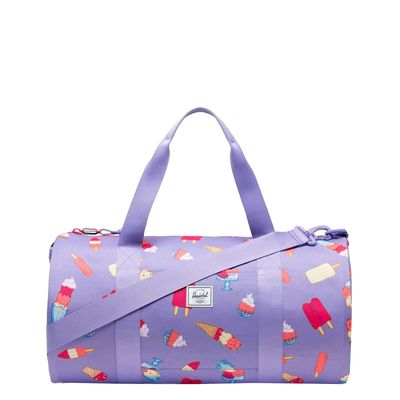 Herschel Supply Co. Classic Kids Duffle keepin' cool