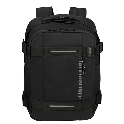 American Tourister Urban Track Laptop Backpack 15.6" asphalt black