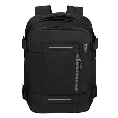 American Tourister Urban Track Laptop Backpack 15.6" asphalt black