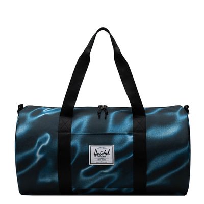 Herschel Supply Co. Classic Gym Bag waves floating