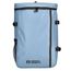 Enrico Benetti Arctic Backpack 15" light blue