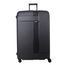 Decent Transit 2.0 Large Trolley 4 Wheels black