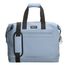 Beagles Originals Weekendtas Reistas Waterproof licht blauw