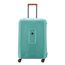 Delsey Moncey 4 Wheel Trolley 69 almond