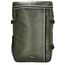 Beagles Originals Tokyo Tarp Rugtas L Waterproof 15.6" olijfgroen