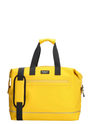Beagles Originals Weekendtas Reistas Waterproof geel