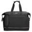 Beagles Originals Weekendtas Reistas Waterproof zwart